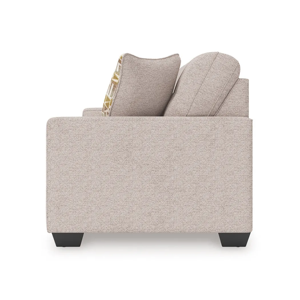 Storrow Queen Sleeper Sofa