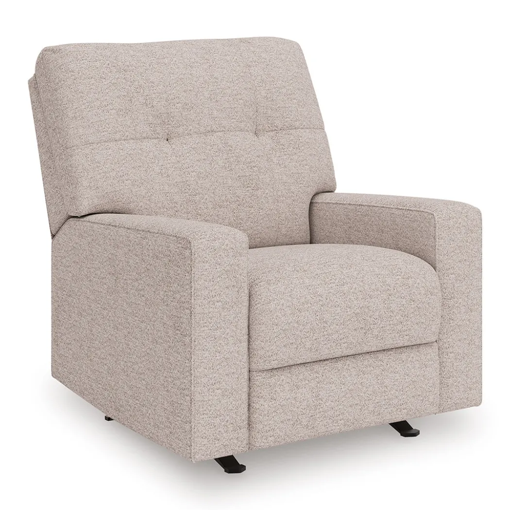 Storrow Rocker Recliner