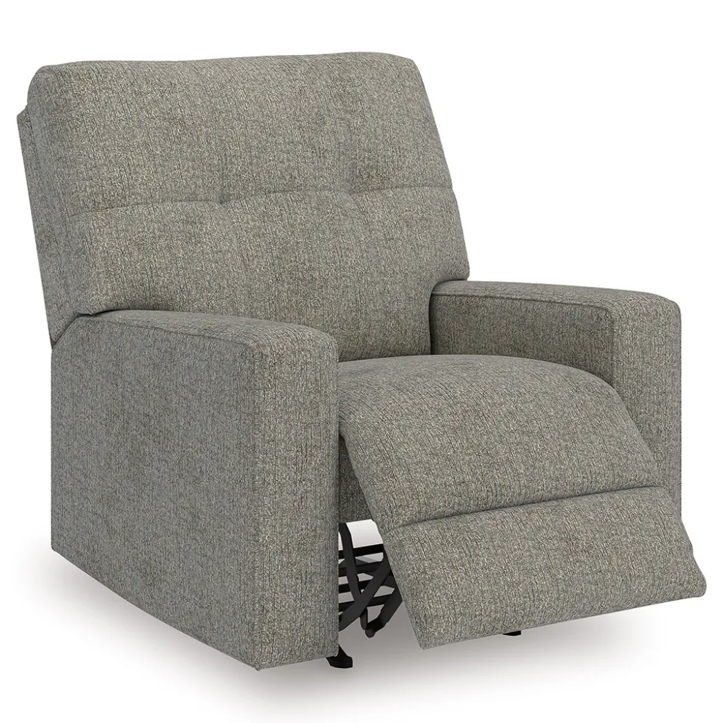 Storrow Rocker Recliner