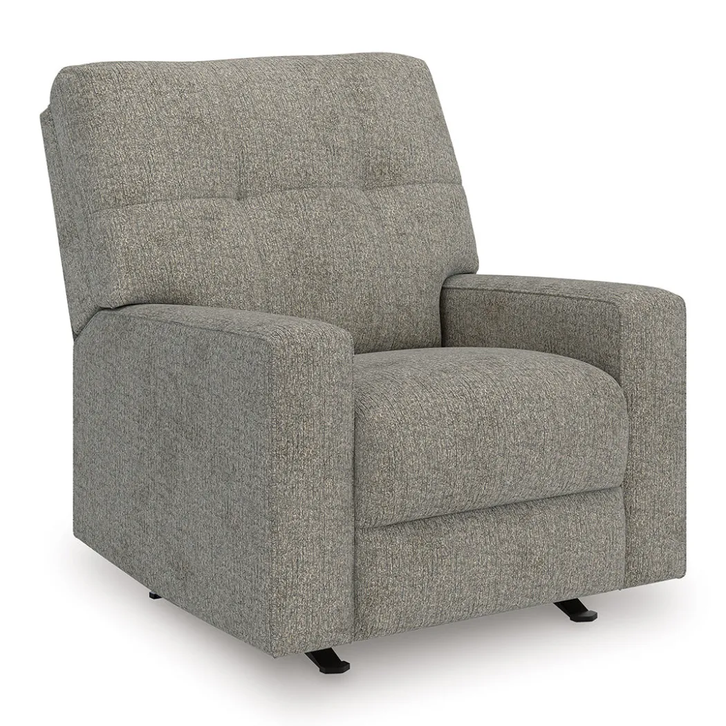 Storrow Rocker Recliner