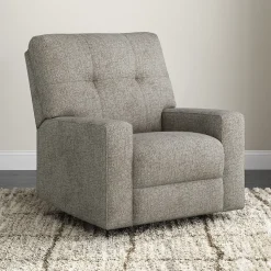 Storrow Rocker Recliner