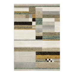 Strada Beige Rug