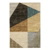 Strada Gray Rug