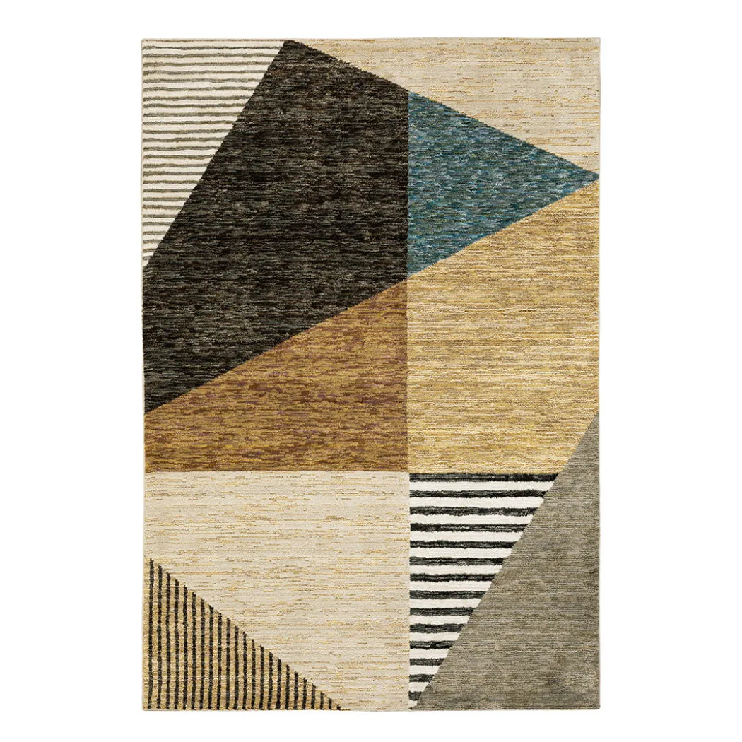 Strada Gray Rug
