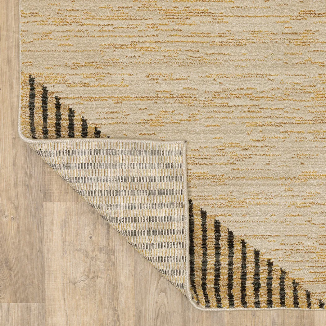 Strada Gray Rug