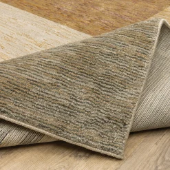 Strada Gray Rug