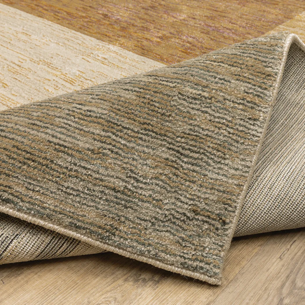 Strada Gray Rug