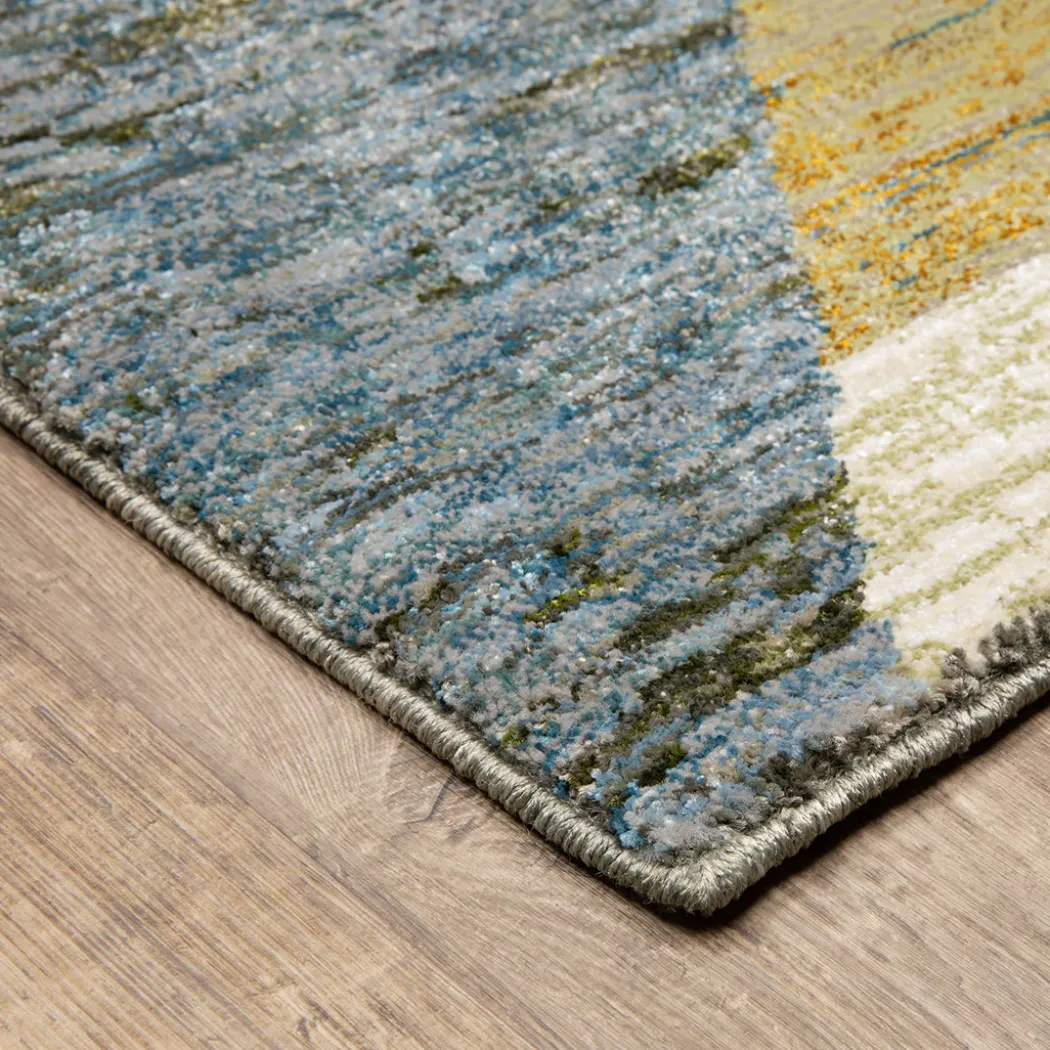 Strada Rug