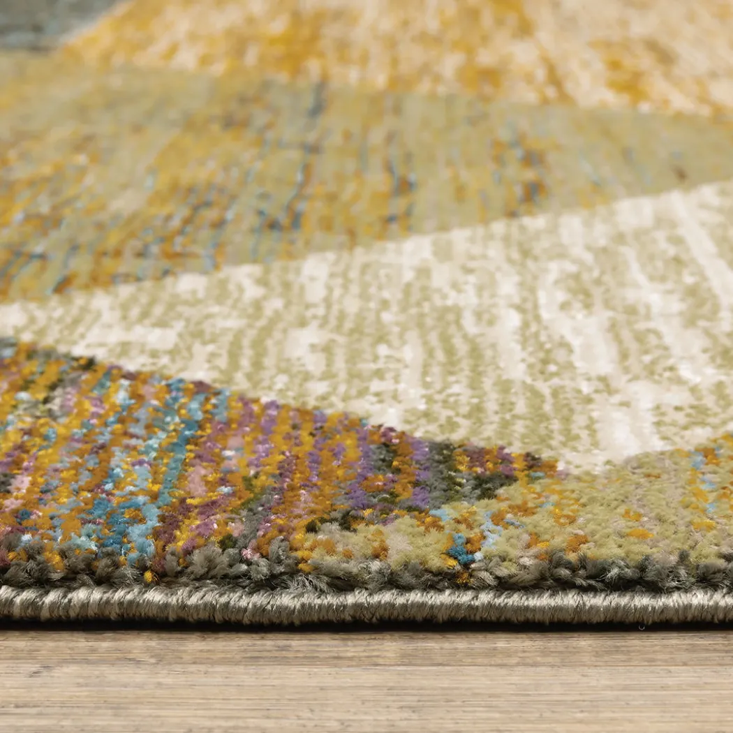 Strada Rug