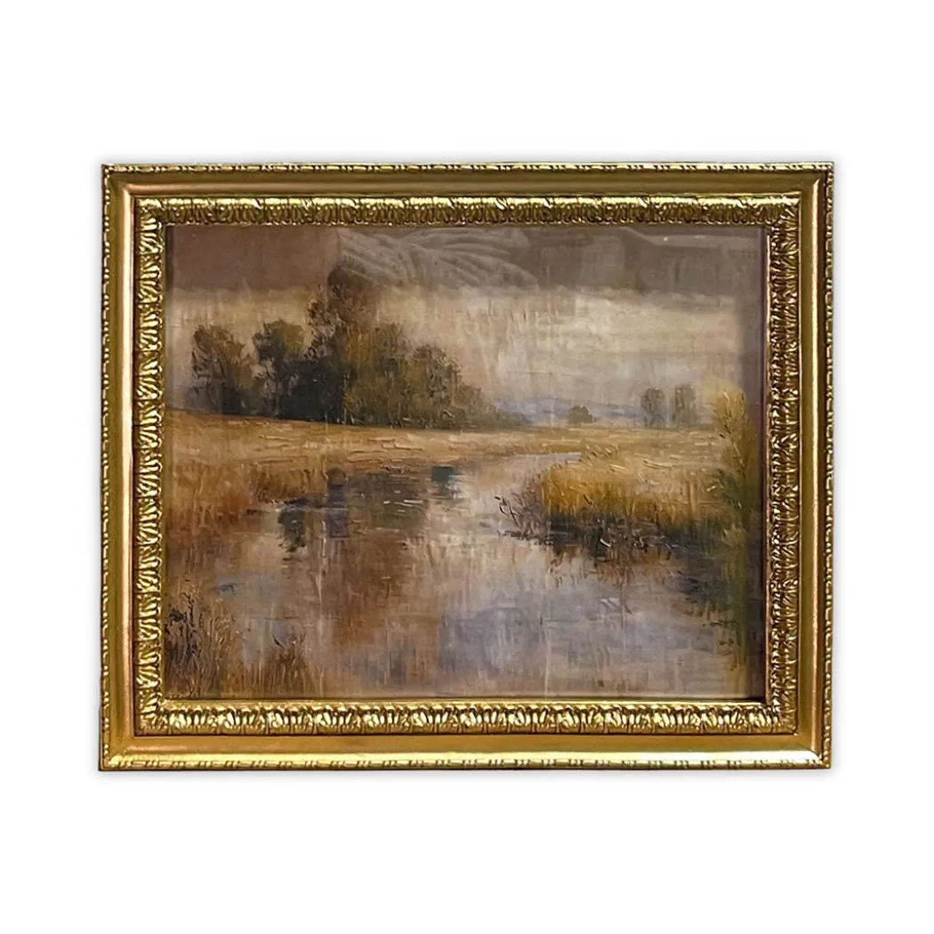 Stream Landscape