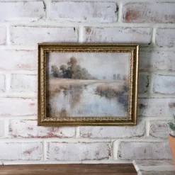 Stream Landscape