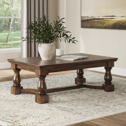 Sturlayne Cocktail Table