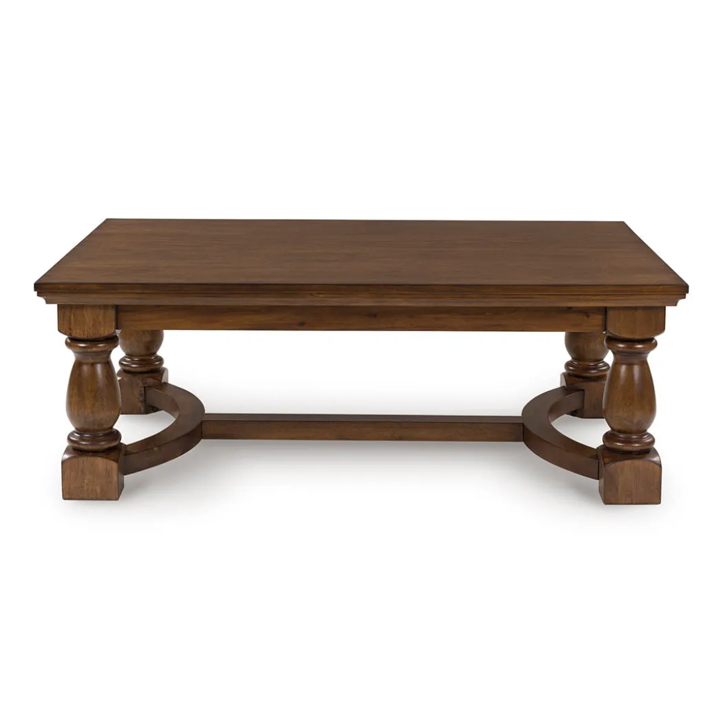 Sturlayne Cocktail Table
