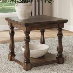 Sturlayne End Table