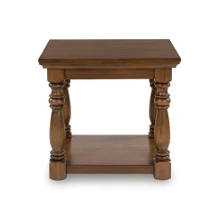 Sturlayne End Table