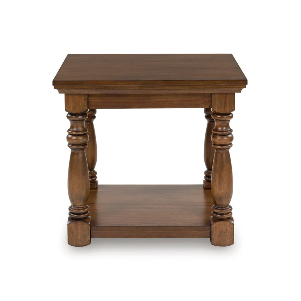 Sturlayne End Table