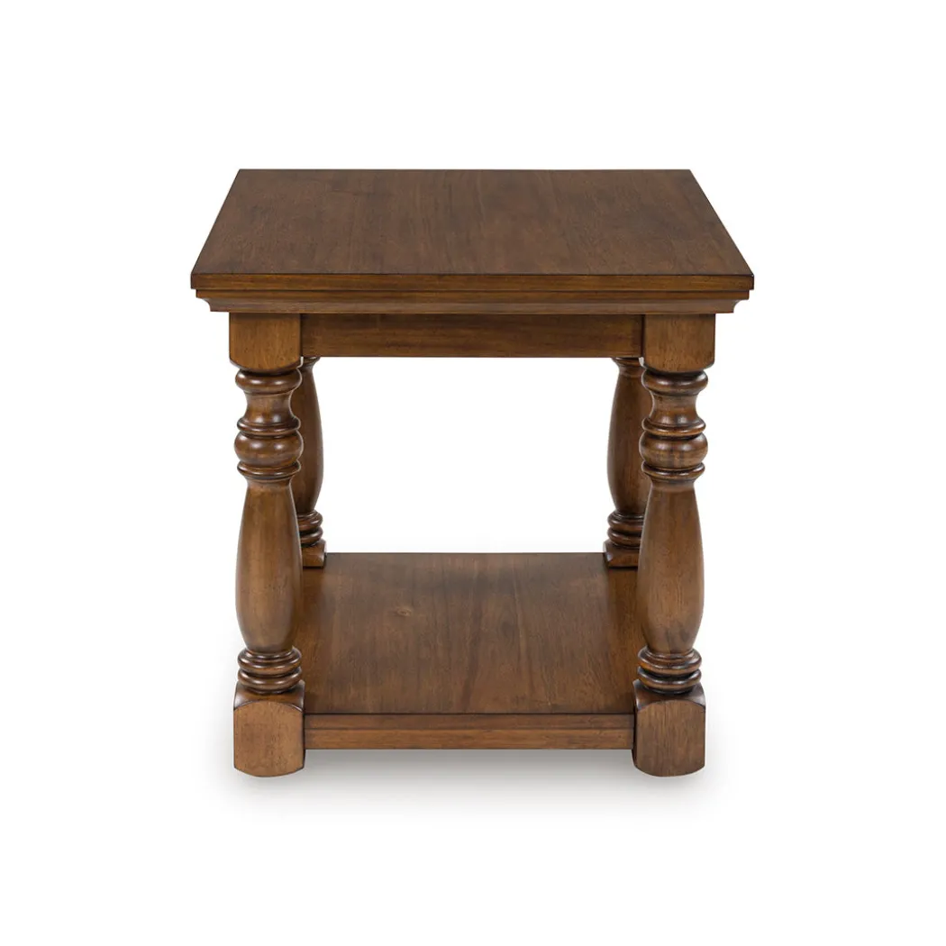 Sturlayne End Table
