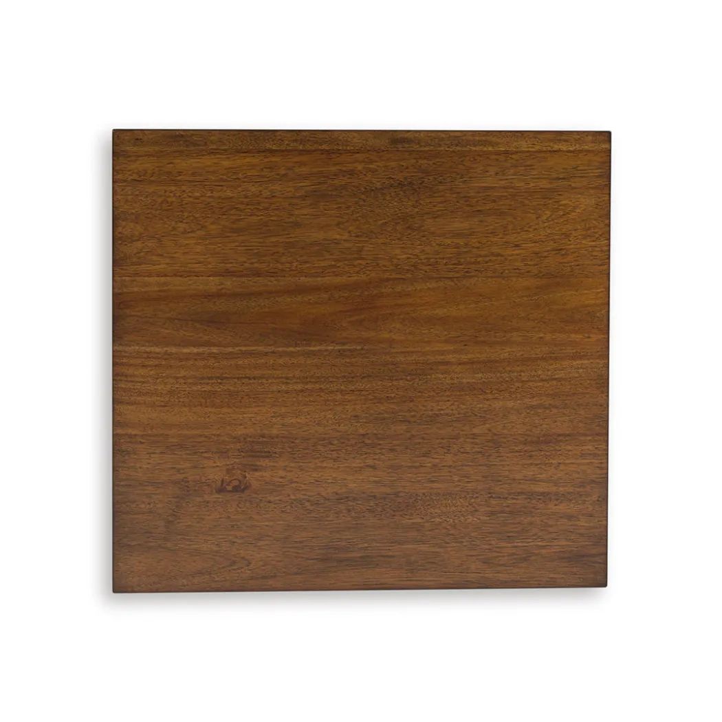 Sturlayne End Table
