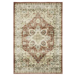 Sumter Red Rug