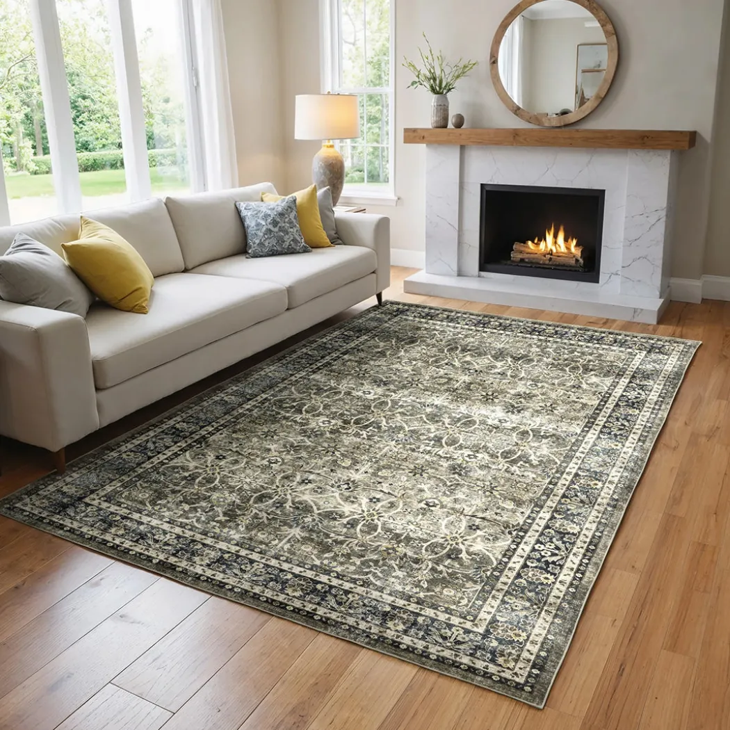 Sumter Rug