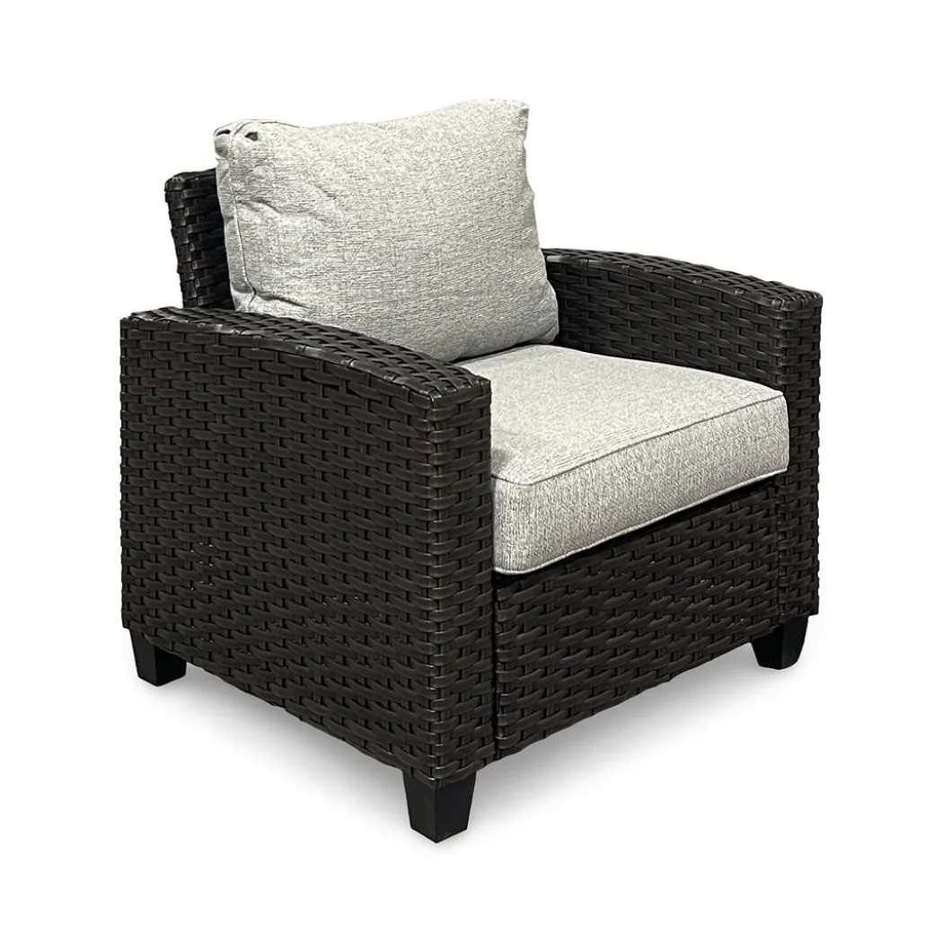 Sunflower Outdoor Set (4pc)