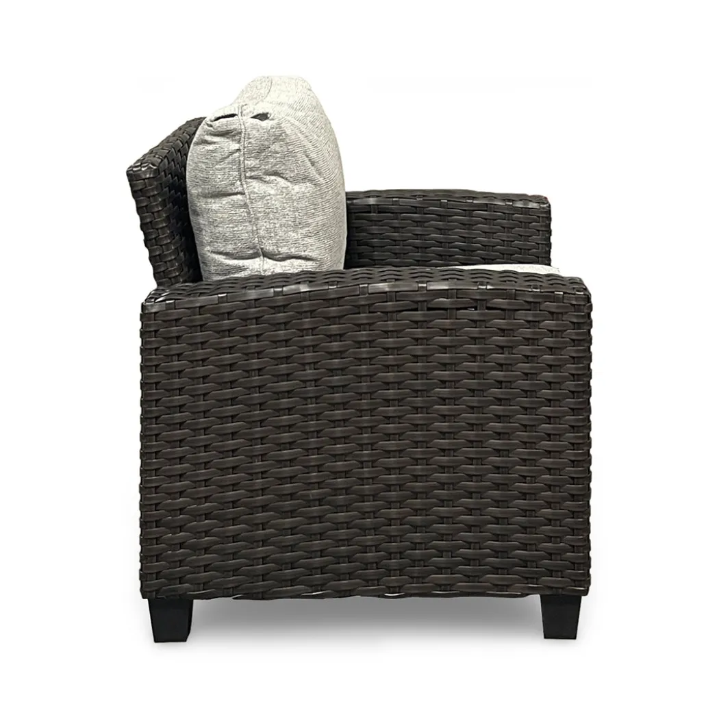 Sunflower Outdoor Set (4pc)