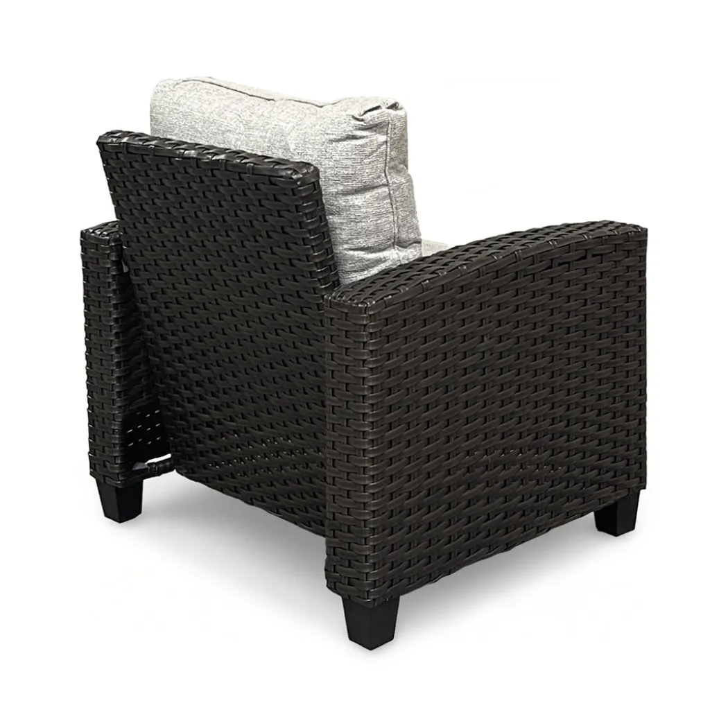 Sunflower Outdoor Set (4pc)