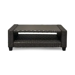 Sunflower Outdoor Set (4pc)