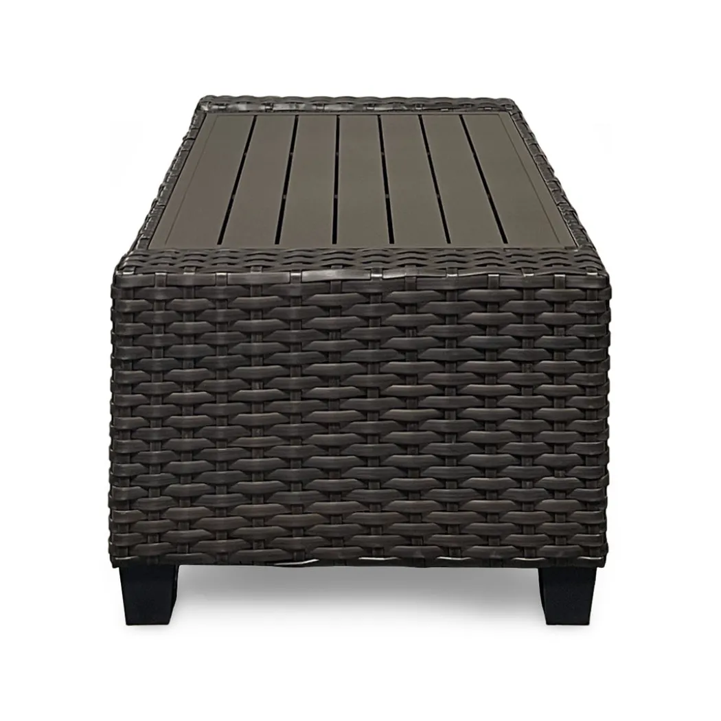 Sunflower Outdoor Set (4pc)