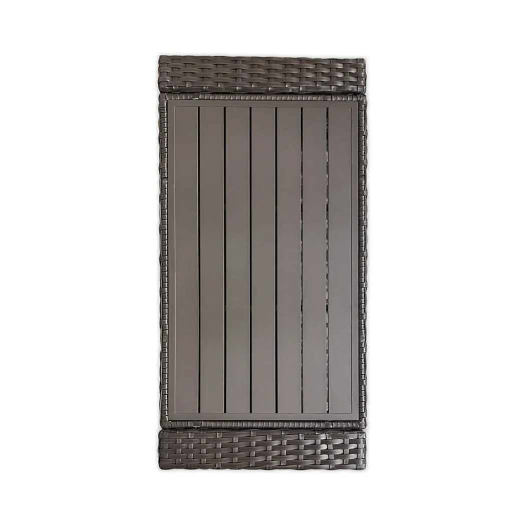 Sunflower Outdoor Set (4pc)