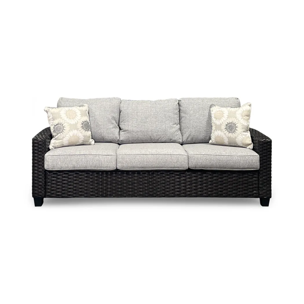 Sunflower Outdoor Set (4pc)