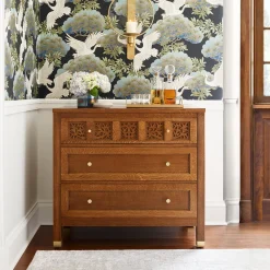 Surrey Hills Chest