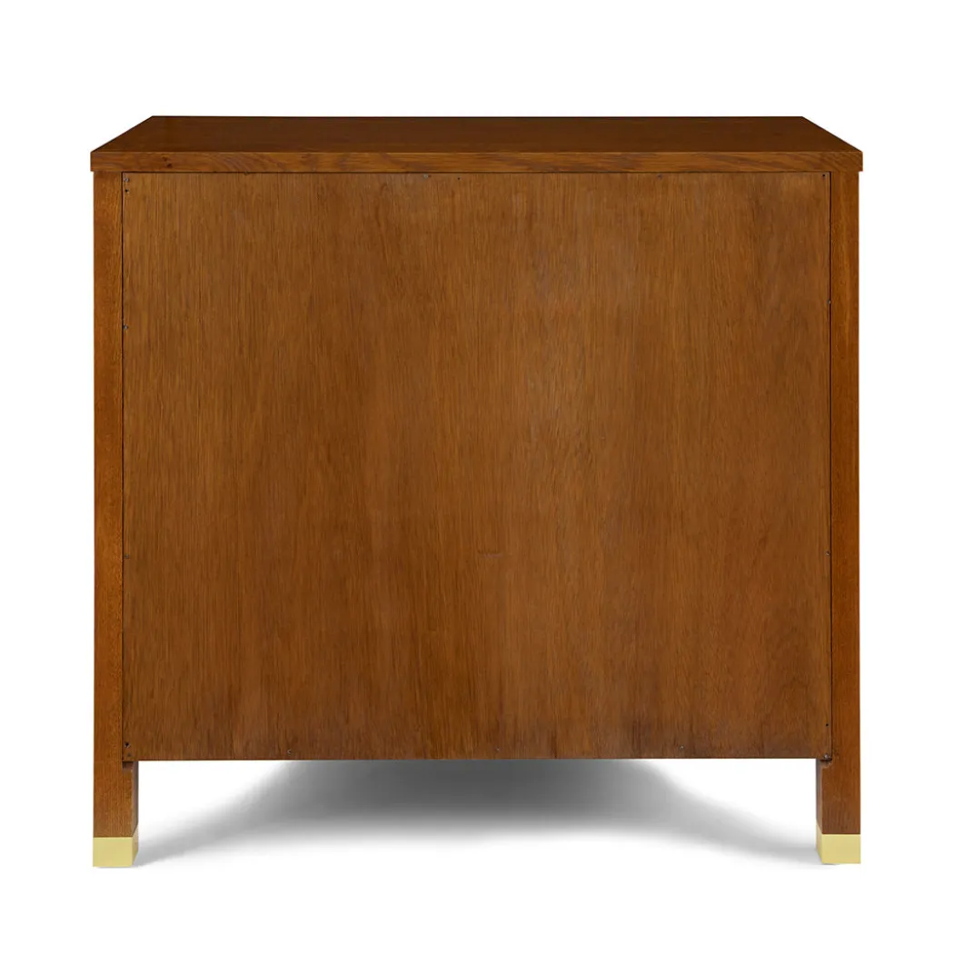 Surrey Hills Chest