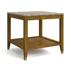 Surrey Hills End Table