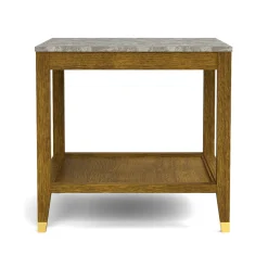 Surrey Hills End Table