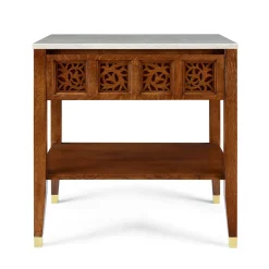 Surrey Hills Open Nightstand