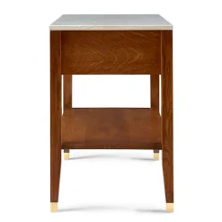 Surrey Hills Open Nightstand