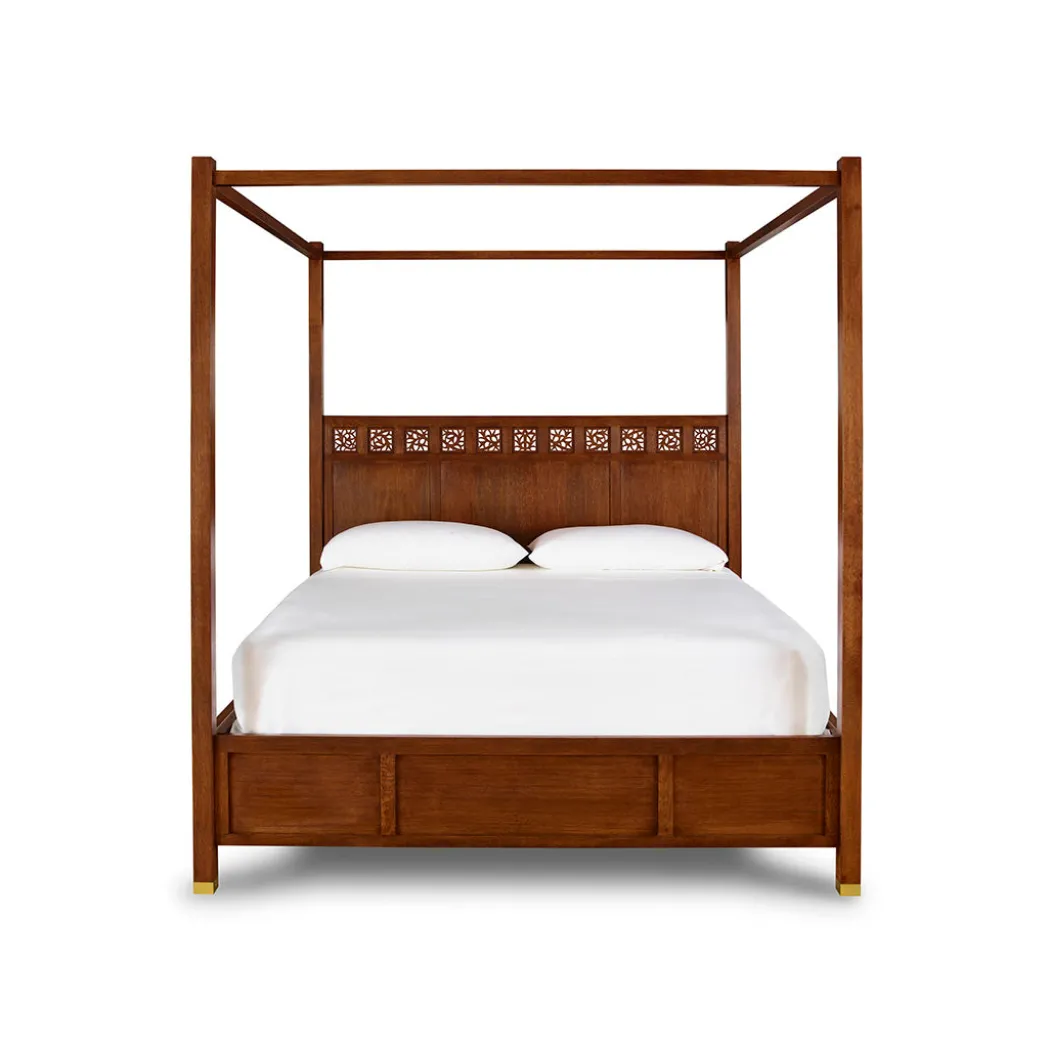 Surrey Hills Poster Bed