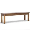 Sutter Mills Bench