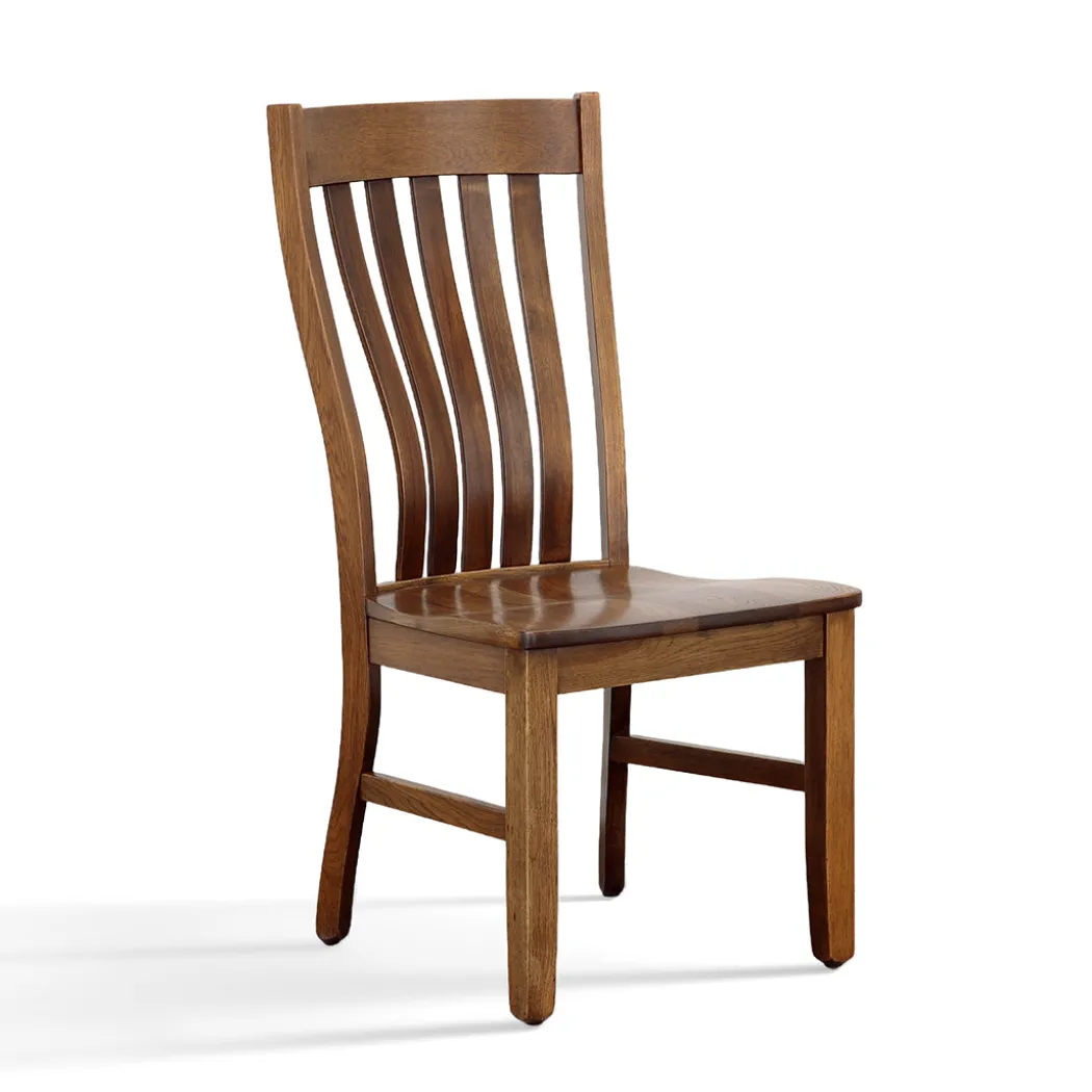 Sutter Mills Side Chair