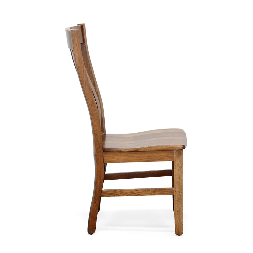 Sutter Mills Side Chair