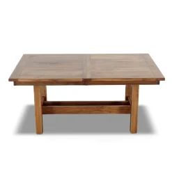 Sutter Mills Trestle Table