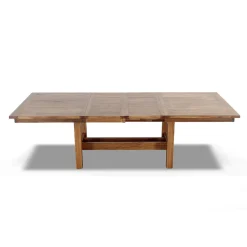 Sutter Mills Trestle Table