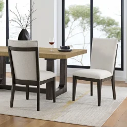 Sutton Place Upholstered Side Chair