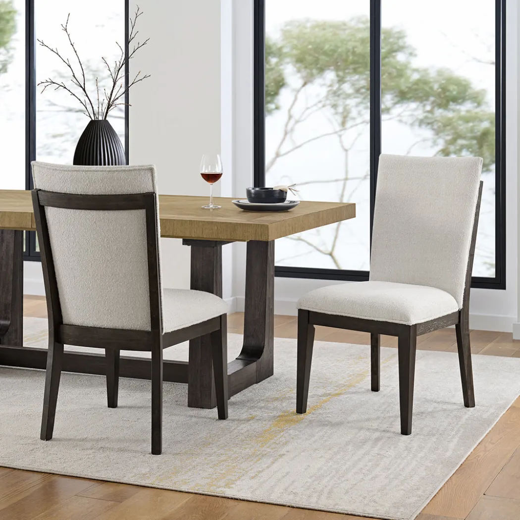 Sutton Place Upholstered Side Chair