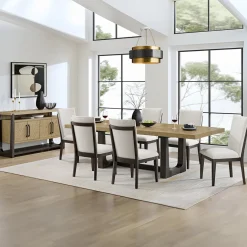 Sutton Place Upholstered Side Chair