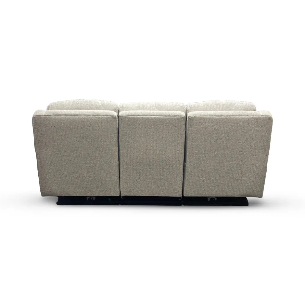 Sutton Power Reclining Sofa