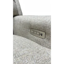 Sutton Power Reclining Sofa