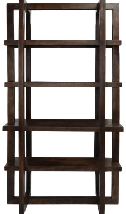 Sydney Bookcase