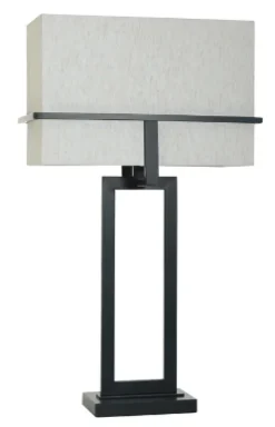 Tabby Table Lamp